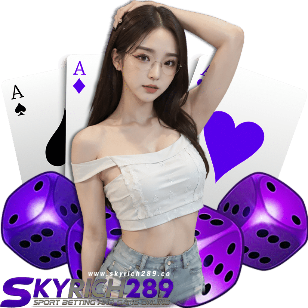 skyrich289 live